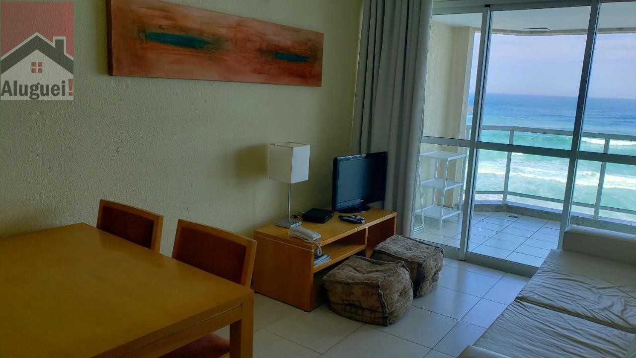 Apart Hotel Villa Del Sol Рио-де-Жанейро Экстерьер фото