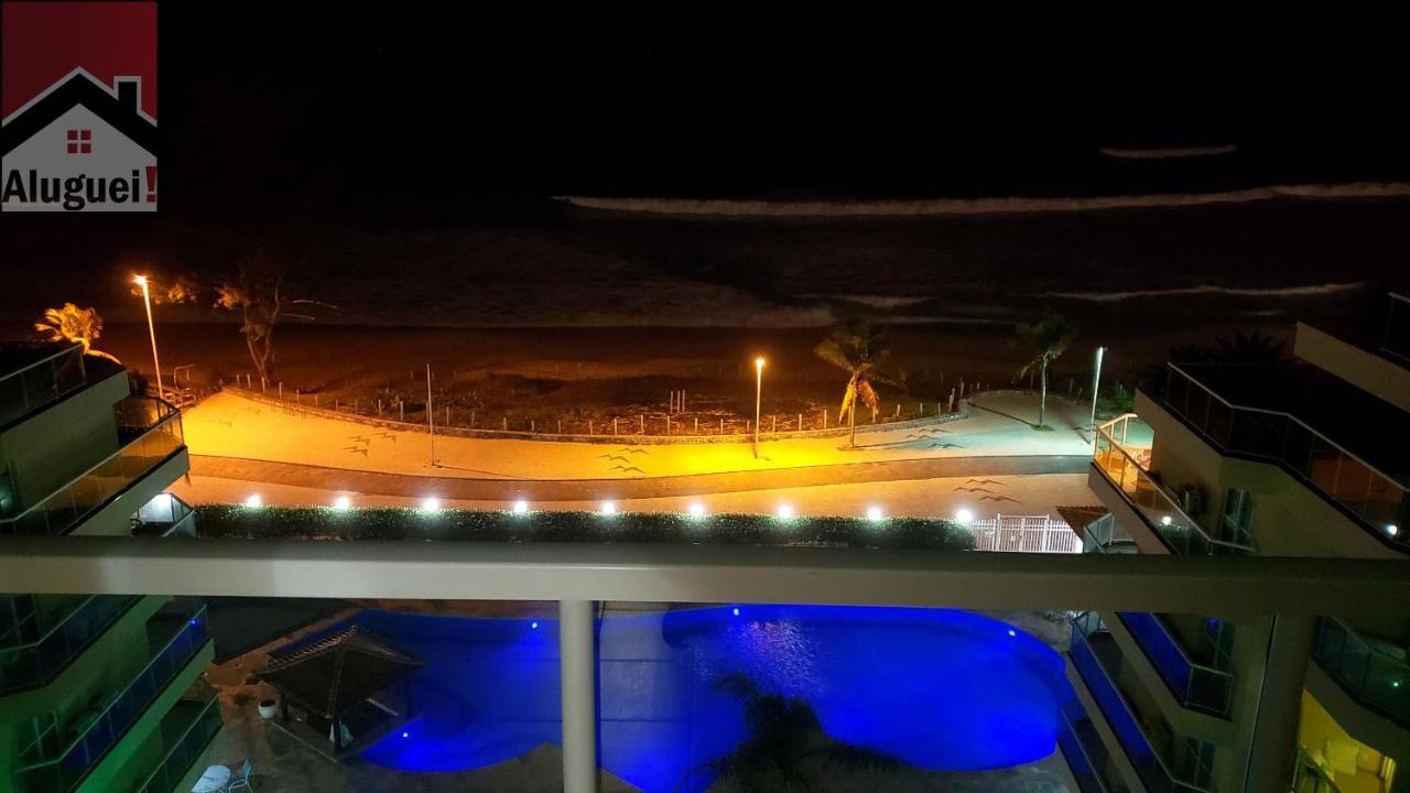 Apart Hotel Villa Del Sol Рио-де-Жанейро Экстерьер фото