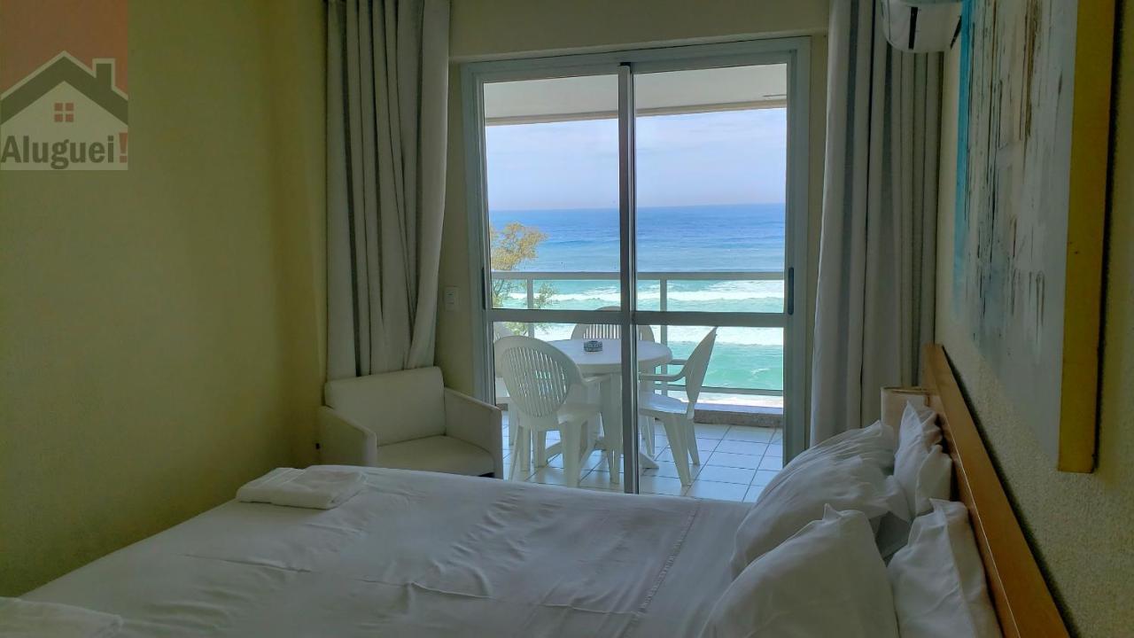 Apart Hotel Villa Del Sol Рио-де-Жанейро Экстерьер фото