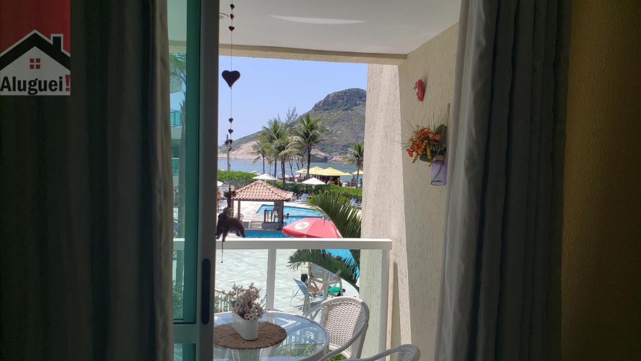 Apart Hotel Villa Del Sol Рио-де-Жанейро Экстерьер фото