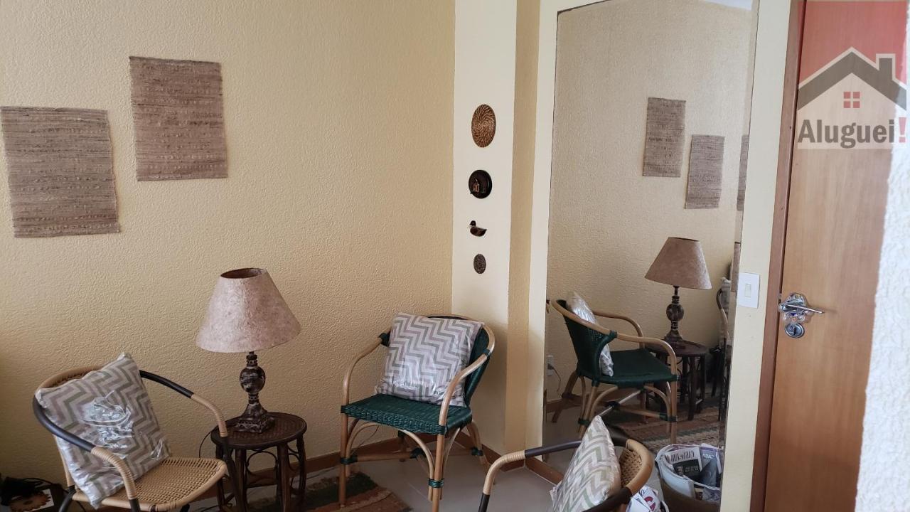 Apart Hotel Villa Del Sol Рио-де-Жанейро Экстерьер фото