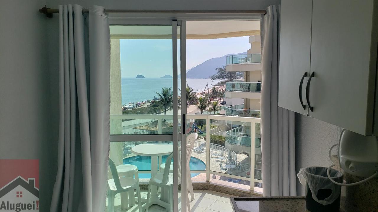 Apart Hotel Villa Del Sol Рио-де-Жанейро Экстерьер фото