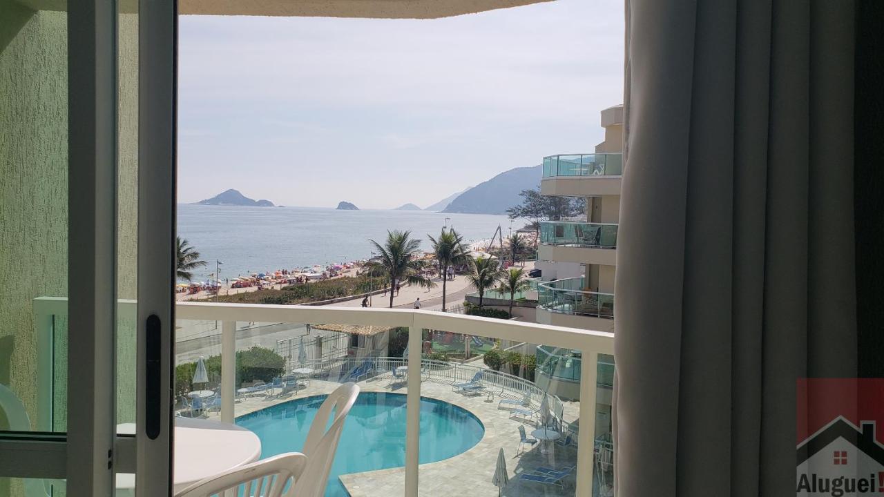 Apart Hotel Villa Del Sol Рио-де-Жанейро Экстерьер фото