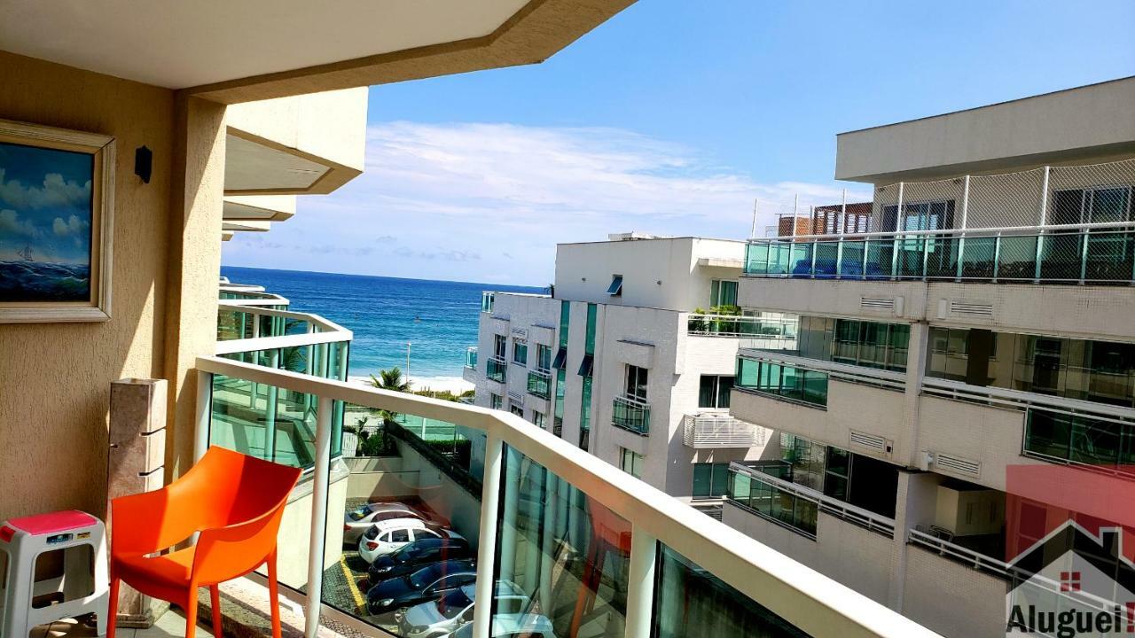 Apart Hotel Villa Del Sol Рио-де-Жанейро Экстерьер фото
