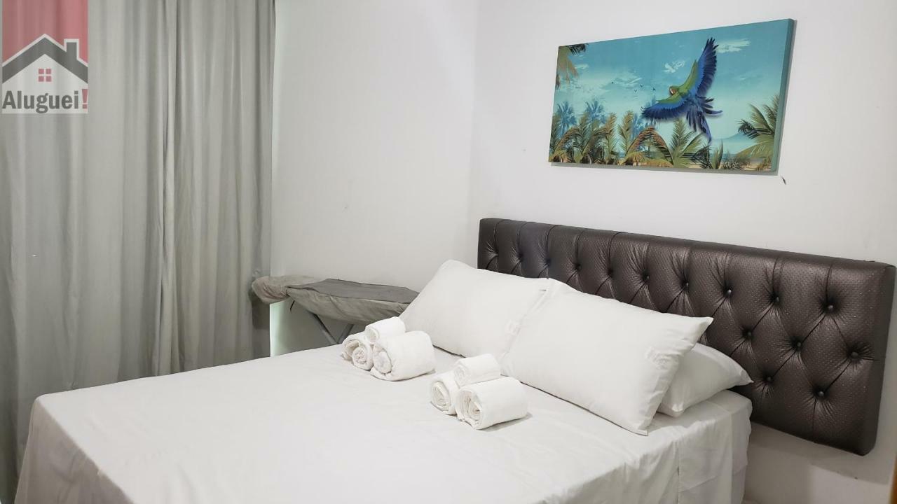 Apart Hotel Villa Del Sol Рио-де-Жанейро Экстерьер фото
