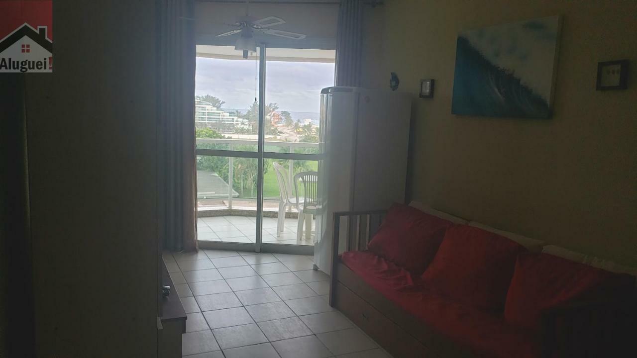 Apart Hotel Villa Del Sol Рио-де-Жанейро Экстерьер фото