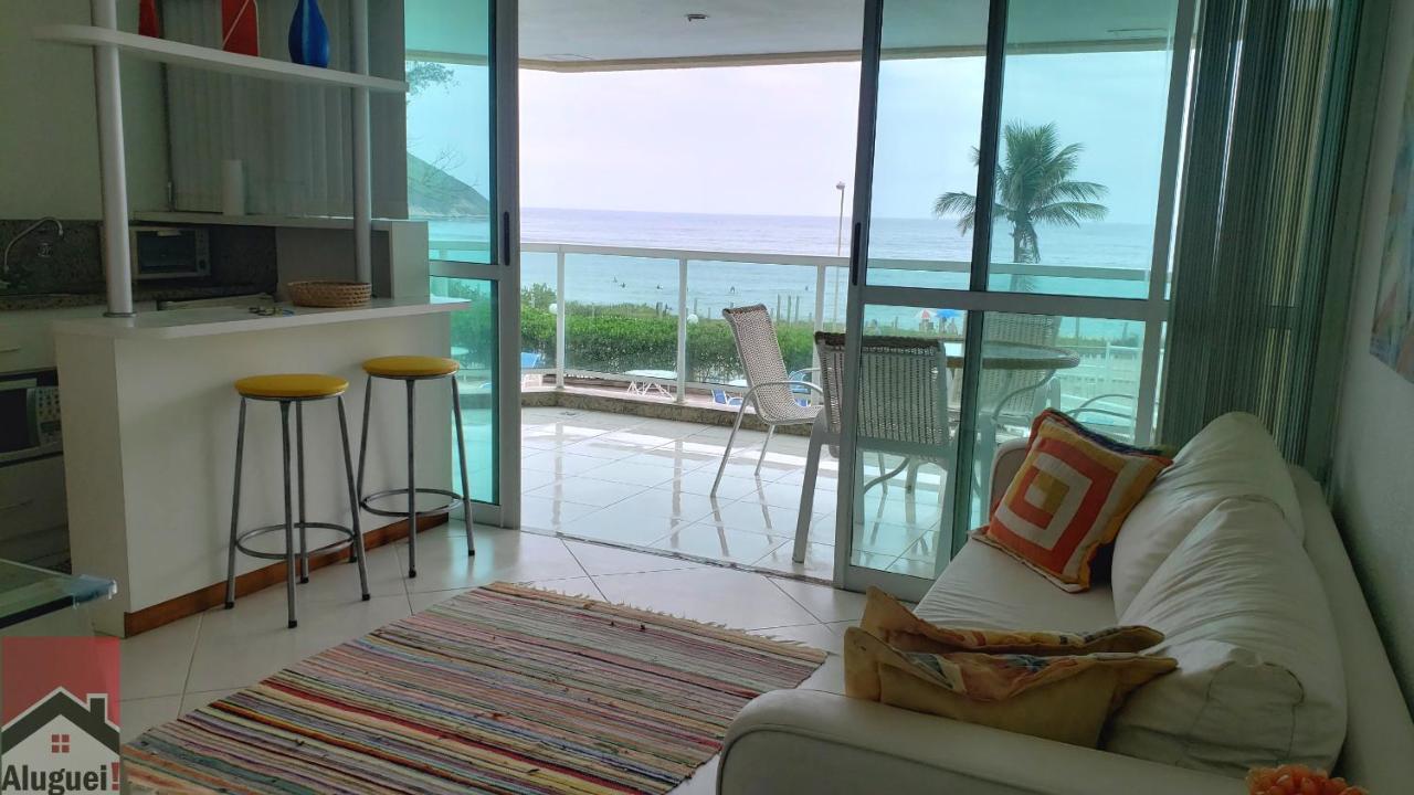 Apart Hotel Villa Del Sol Рио-де-Жанейро Экстерьер фото