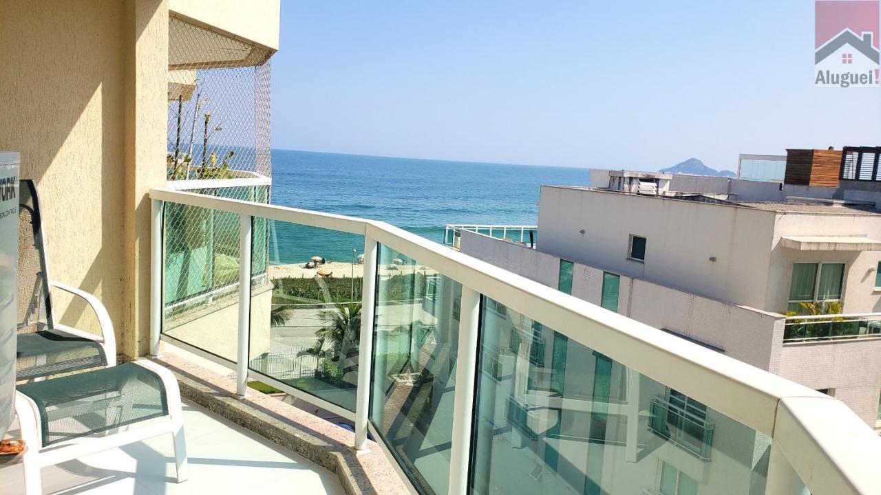 Apart Hotel Villa Del Sol Рио-де-Жанейро Экстерьер фото