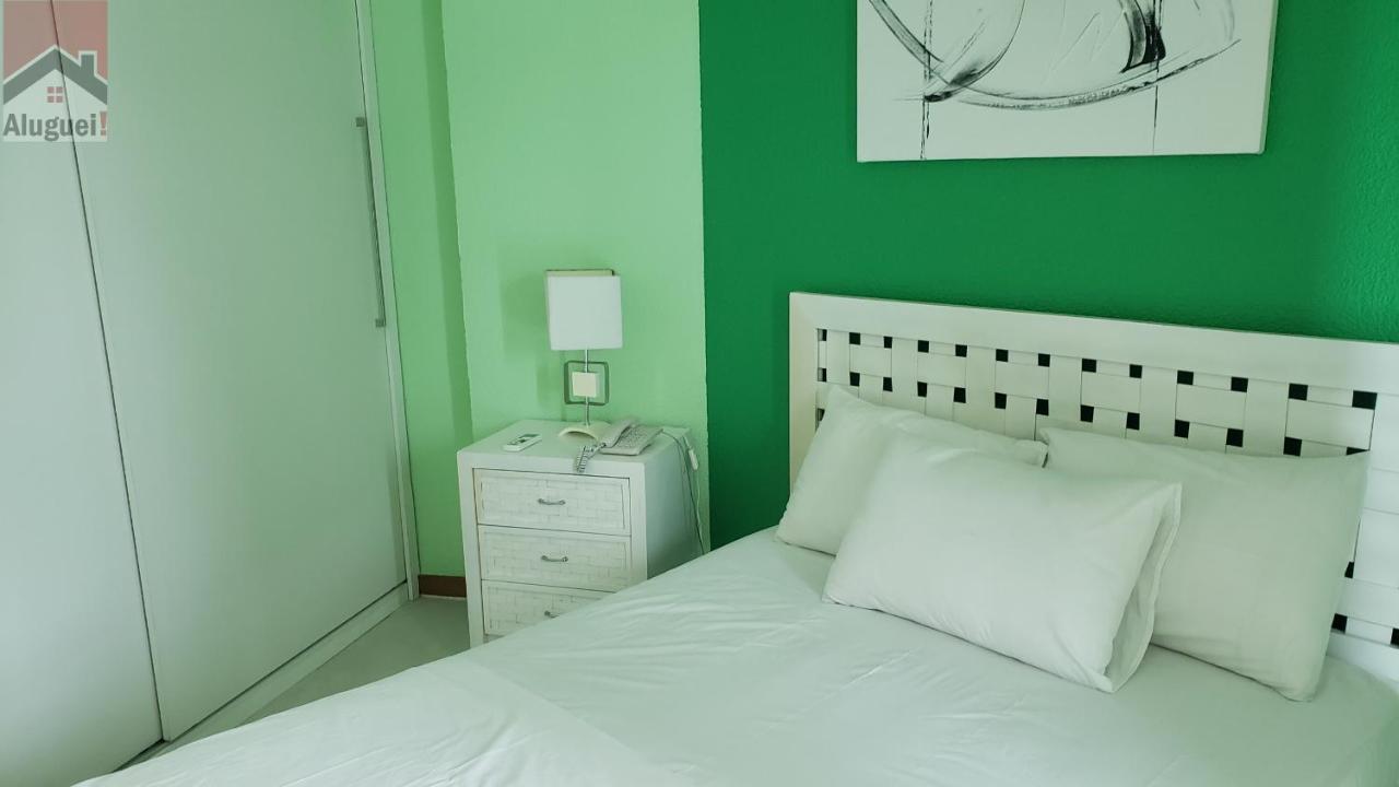 Apart Hotel Villa Del Sol Рио-де-Жанейро Экстерьер фото