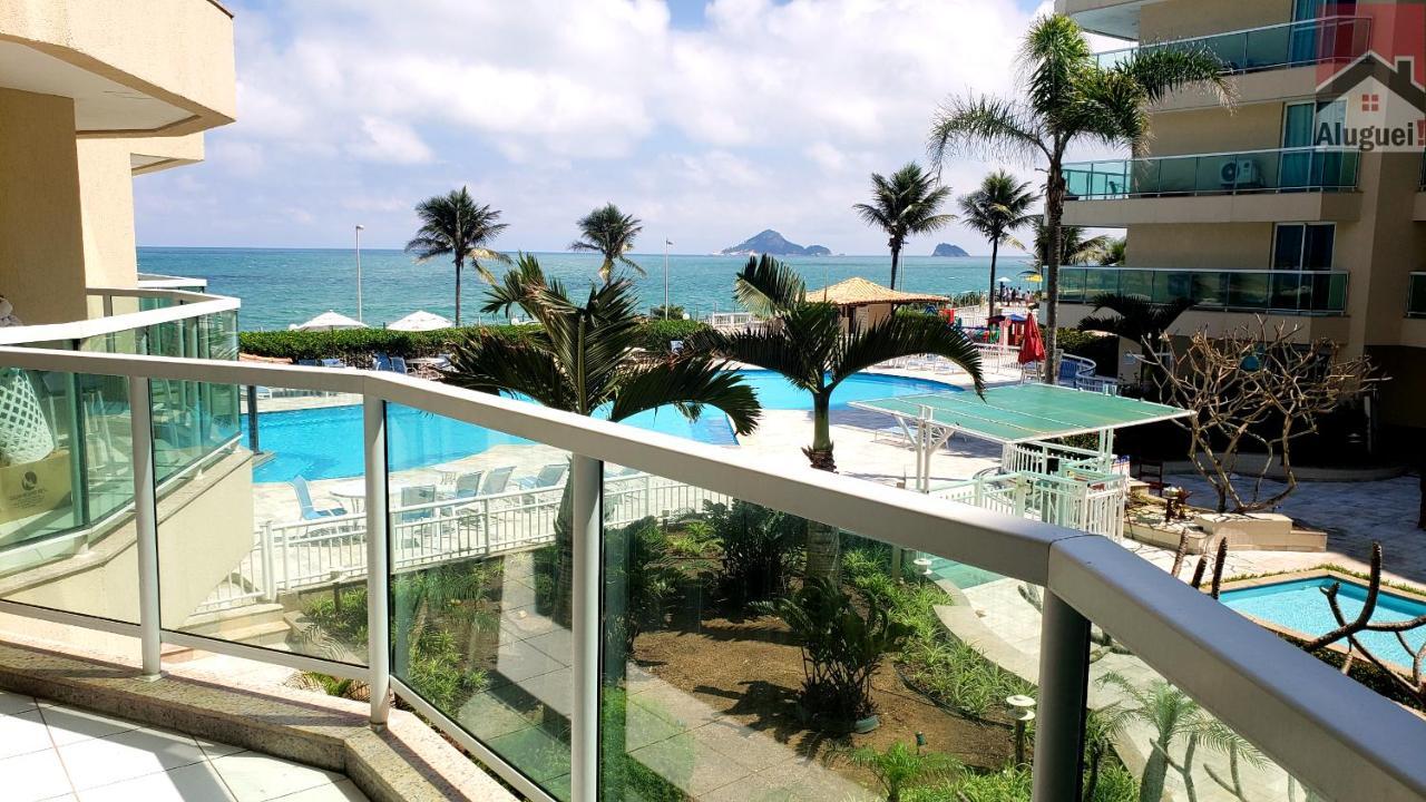 Apart Hotel Villa Del Sol Рио-де-Жанейро Экстерьер фото